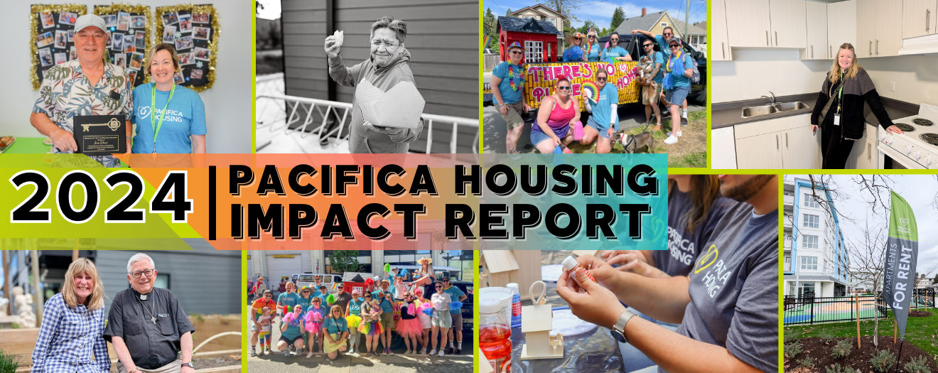 2024 Impact Report